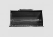 Godet pour chargeuses sur pneus AMI WL125GP225