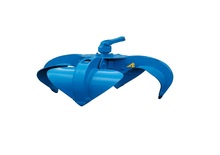 Godets à clapet hydr. Arden GP200