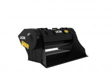 Godets concasseurs JCB CB50