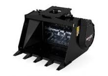 Godets concasseurs Simex CBE 30