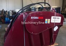 Godets concasseurs Hydra Ram HCB-26