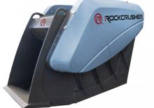 Godets concasseurs Rockcrusher by ROCK.ZONE RC 13 R