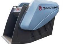 Godets concasseurs Rockcrusher by ROCK.ZONE RC 7 R