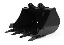 Godets d'excavatrices Caterpillar 600 MM