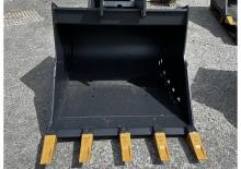 Godets d'excavatrices Kinshofer GB03L-040 SYM