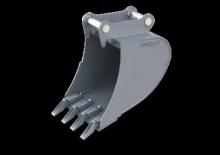 Godets d'excavatrices Kinshofer GB04L-070 SYM