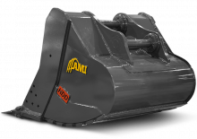 Godets d'excavatrices AMI HDRL3340E24