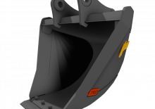 Godets d'excavatrices AMI TR4560E3072