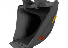 Godets d'excavatrices AMI TR80100E3284