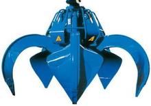 Godets à clapet hydr. Arden G 1850 Pom 25