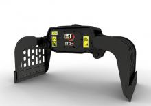 Grappins de démolition et de tri Caterpillar G212 GC