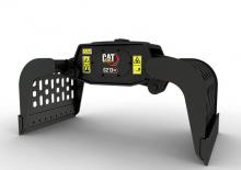 Grappins de démolition et de tri Caterpillar G213 GC