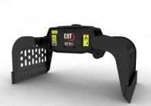 Grappins de démolition et de tri Caterpillar G213 GC