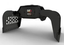 Grappins de démolition et de tri Caterpillar G217 GC