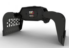 Grappins de démolition et de tri Caterpillar G217 GC