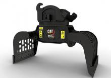 Grappins de démolition et de tri Caterpillar G312 GC