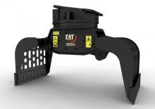 Grappins de démolition et de tri Caterpillar G312 GC