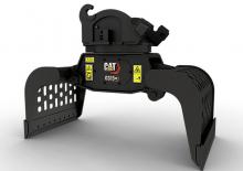 Grappins de démolition et de tri Caterpillar G313 GC