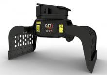 Grappins de démolition et de tri Caterpillar G313 GC