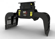 Grappins de démolition et de tri Caterpillar G314