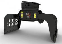 Grappins de démolition et de tri Caterpillar G317 GC