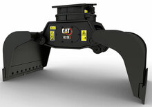 Grappins de démolition et de tri Caterpillar G318