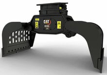 Grappins de démolition et de tri Caterpillar G318-WH
