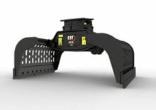 Grappins de démolition et de tri Caterpillar G324
