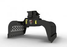 Grappins de démolition et de tri Caterpillar G324-WH