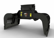 Grappins de démolition et de tri Caterpillar G332