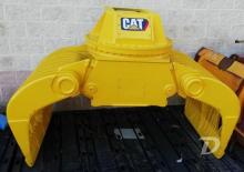 Grappins de démolition et de tri Caterpillar GR 21
