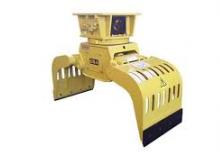 Grappins de démolition et de tri OSA Demolition Equipment GR15HS 