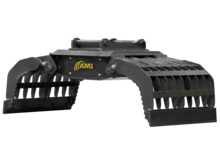 Grappins de démolition et de tri AMI GR6080SGJF