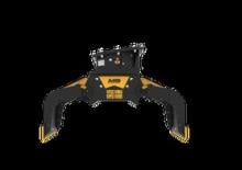 Grappins de démolition et de tri MB Crusher MB-G500 S4