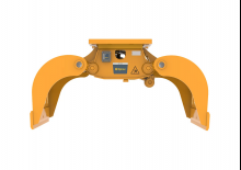 Grappins de démolition et de tri Epiroc MG 1000 