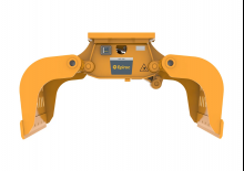 Grappins de démolition et de tri Epiroc MG 1500 