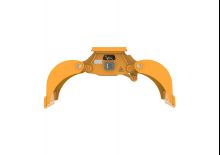 Grappins de démolition et de tri Epiroc MG 400