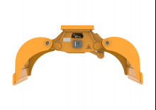 Grappins de démolition et de tri Epiroc MG 500 