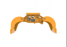 Grappins de démolition et de tri Epiroc MG 800 