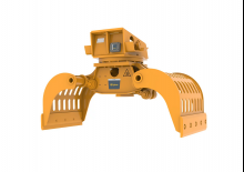 Grappins de démolition et de tri Epiroc MG 800 R 