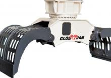 Grappins de démolition et de tri Globram RM 732S 