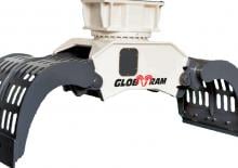 Grappins de démolition et de tri Globram RM 739S 