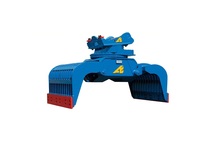 Grappins de démolition et de tri Arden S 302