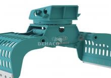 Grappins de démolition et de tri Dehaco DSG1202-R