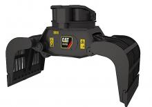 Grappins de démolition et de tri Caterpillar G325B