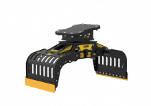 Grappins de démolition et de tri MB Crusher MB-G900 S4