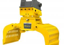 Grappins de démolition et de tri Epiroc MG 3000 R
