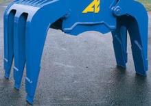 Grappins de démolition et de tri Arden S 1501 A