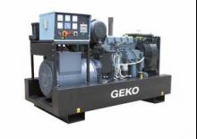 Groupes électrogènes à diesel Geko ® 100003 ED-S/DEDA