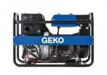 Groupes électrogènes à diesel Geko ® 10010 E-S/ZEDA